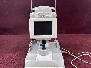 Carl Zeiss IOL Master REF: 1322-734 With Keyboard