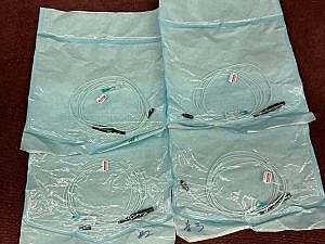 Cosman CB114-TC Cable