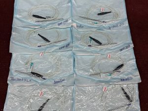 Cosman Medical CSK-TC10-3M