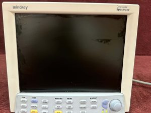 Mindray Datascope Spectrum C02, Nibp, Masimo, Ecg, Record,Temp (B1-3)
