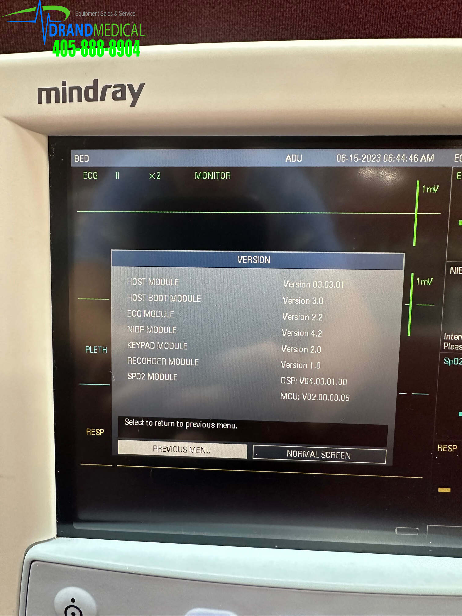 thumbnail image 2 of Masimo Datascope Trio Direct Connect SpO2 Sensor – Adult, OEM Compatible, Ships Same Day 2 of 6