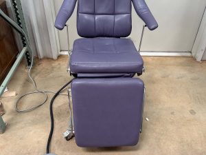 Dexta MK 80/610 Mark 80 Oral Surgery Procedure Dental Chair