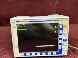 Invivo Research - MDE Escort Prism SE ECG Multi Monitor (B1-3)
