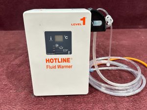 Smiths Medical HL-390 Hotline 3 Fluid Level 1 Fluid Warmer