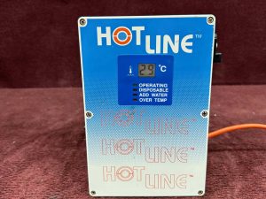 Hotline fluid warmer HL-90