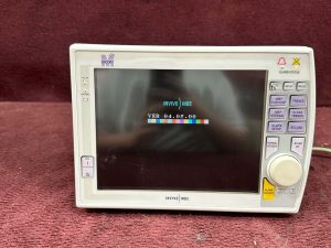 Invivo MDE MEscort Model #20415 (B1-3)