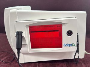 Maculogix AdaptDX Dark Adaptometer Detects Macular Degeneration REF:Dx-04