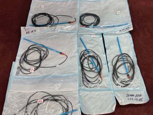 Neurotherm NT2000, NT2000I, NT2000IX Radiofrequency Probe Reusable 20mm