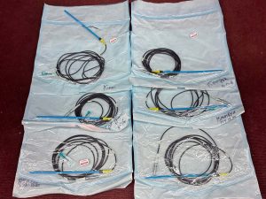 Neurotherm NT2000, NT2000I, NT2000IX Radiofrequency Probe Reusable 15mm