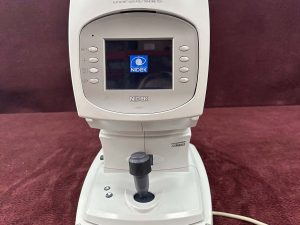 Nidek RKT-7700 Tonoref Auto Ref/ Kerato/ Tonometer