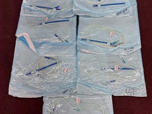 ST. Jude Medical RF-SE-10 Neuro Therm Radiofrequency Probe Reusable 10mm