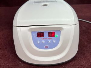Southwest Science Clinical Laboratory 12-place Centrifuge (C2-2)