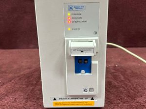 SpaceLabs Medical 90518 UltraView Multigas Analyzer Monitor (C2-2)