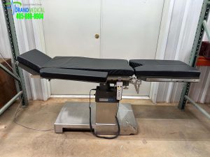 Steris ACS 2000 Surgical Table W/ Remote