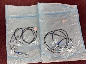 Stryker 0406815005 (0406-815-005) Monopolar Nitinol Electrode, 50mm