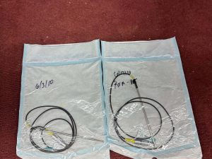 Stryker 0406815015 (0406-815-015) Monopolar Nitinol Electrode, 150mm