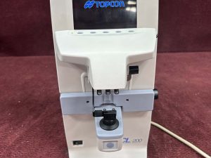 Topcon CL-200 Computerized Lensometer