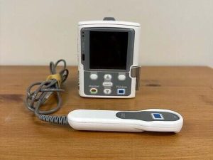 Smiths Medical CADD Solis 2110 Infusion Pump