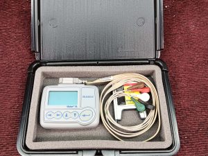 Burdick Vision 5L Holter REF: 010-1647-00