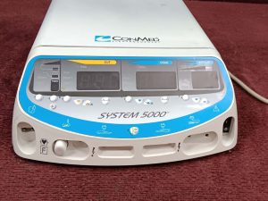 ConMed System 5000 ESU Generator