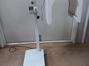 Dusa BLU Blue Light Photo Dynamic Light Therapy Acne Sun Damage Lamp 4170-1 2 3