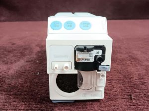 **GE Healthcare E-CAiOV Gas Slot Module