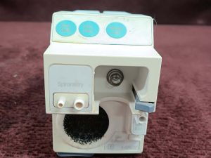 GE Healthcare E-CAiOV Gas Slot Module