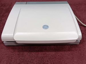 GE Marquette MAC 5500 Resting ECG EKG Monitor