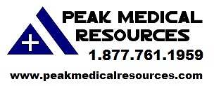 Peak Medical Resources