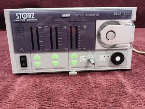 KARL STORZ 263310 20 HAMOU ENDOMAT PUMP SUCTION