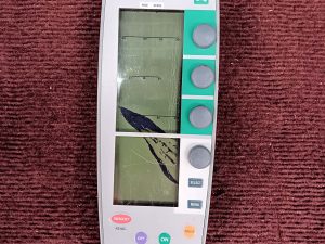 Medtronics 5388 Daul Chamber Temporary Pacemaker Unit 2