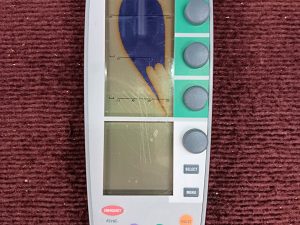 Medtronics 5388 Daul Chamber Temporary Pacemaker Unit 3