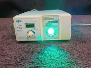 Ohmeda Medical BiliBlanket Plus High Output Phototherapy System 6600-0532-801