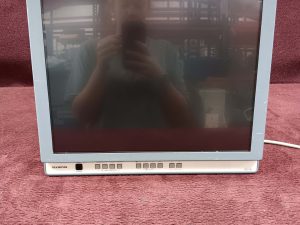 Olympus Model OEV191, 19" Medical LCD Monitor