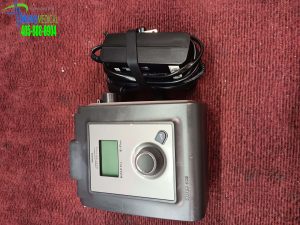 Philips BiPAP Pro Bi-Flex 660P