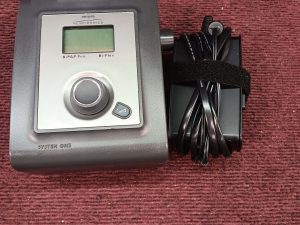 Philips Respironics BiPAP Pro Bi-Flex 660P Unit 2