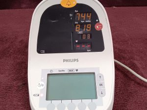 Philips SureSigns VS1 Vital Signs Monitor