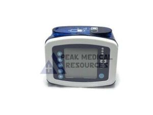 Coviden IPX4 Kangaroo Joey Enteral Feed and Flush Pump and Pole Clamp