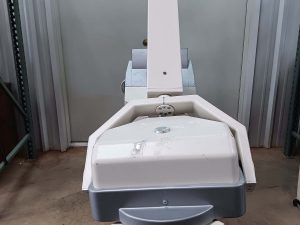 Digital Portable Xray Siemens Mobilett XP Digital