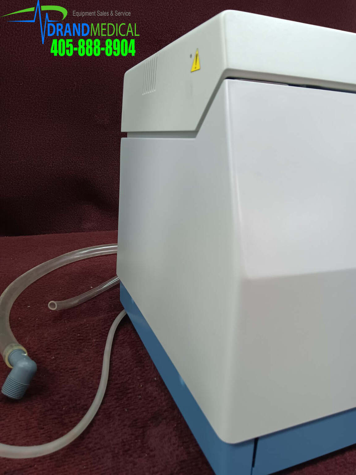 Thermo Scientific CW3 Cell Washer Medsold