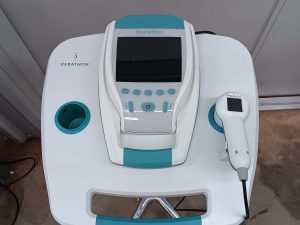 Verathon bladder scanner BVI 9400 W/ 0570-0351 Unit 4
