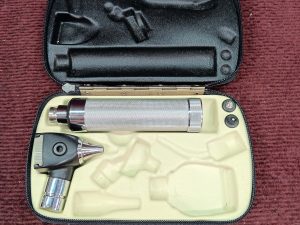 Welch Allyn Diagnostic Set 1