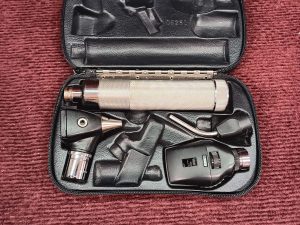 Welch Allyn Diagnostic Set 2