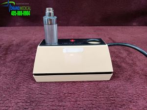 Welch Allyn 71110 Universal Desk Charger W/ One Rechargeable Battery Handles