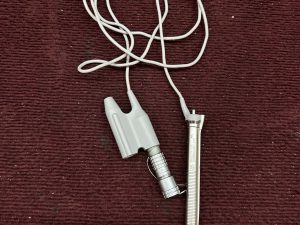 Alcon Turbosonic-375