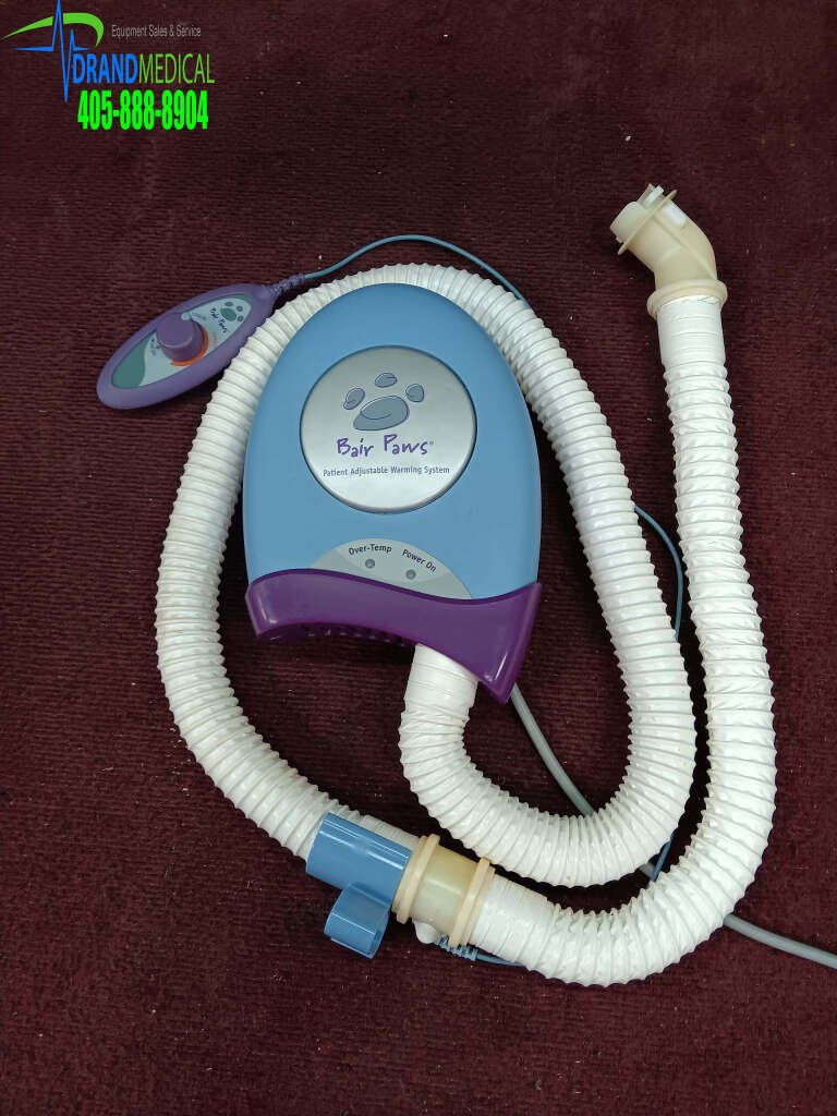 Arizant Bair Paws 850 Patient Warming System - Medsold