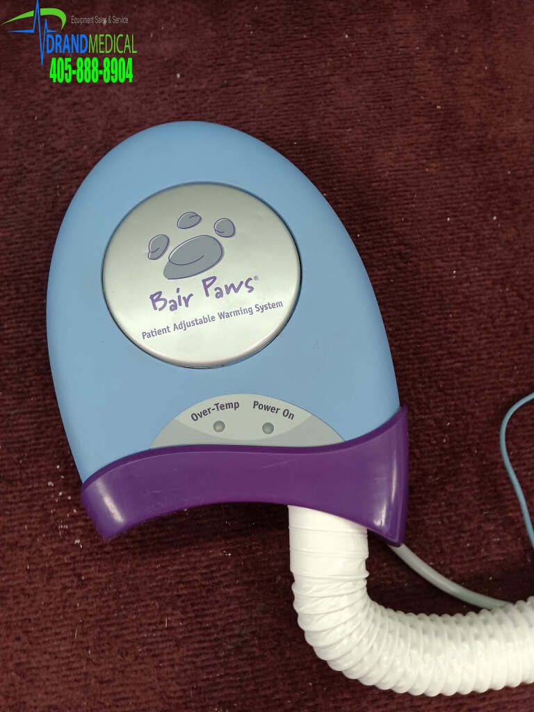 Arizant Bair Paws 850 Patient Warming System - Medsold