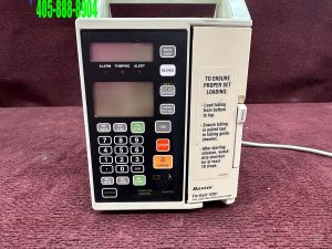 Baxter Flow-Gard 6201