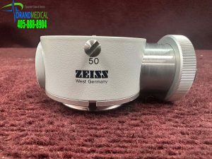 Zeiss Beam Splitter