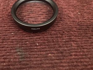 Carl Zeiss F 125 APO